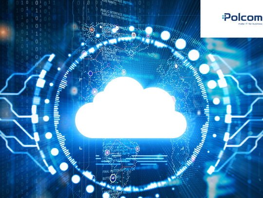 Cloud computing – czym jest i jak wspiera rozwój biznesu Cloud computing – czym jest i jak wspiera rozwój biznesu