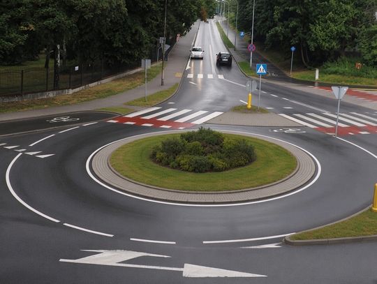 CO CZEKA KIEROWCÓW? DROGOWA REWOLUCJA W OLEŚNICY