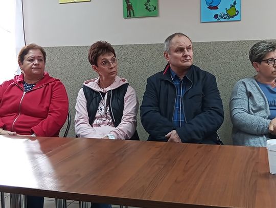 Co dalej z fotowoltaiką w gminie Bierutów?