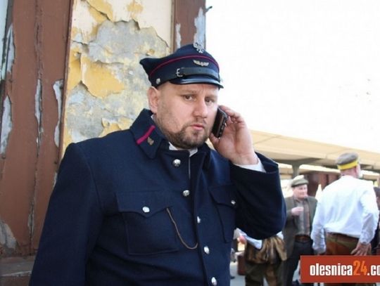 Co dalej z mandatem Marka Kamaszyły?