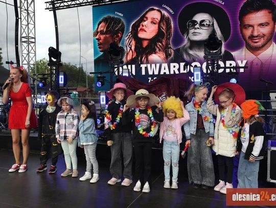 Co działo się w niedzielę na Dniach Twardogóry?