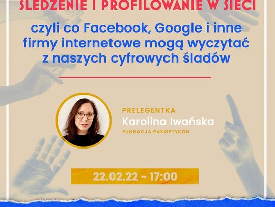 Co Fb może wyczytać z naszych śladów?