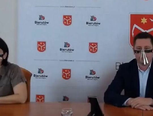 Co nowego w Bierutowie? (WIDEO)