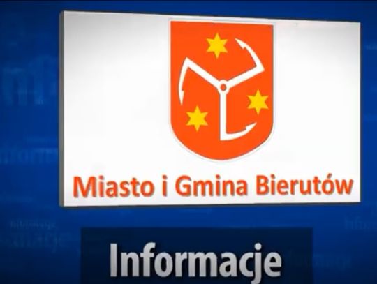 Co nowego w Bierutowie? (WIDEO)