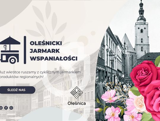 Co się będzie działo w weekend w Oleśnicy?