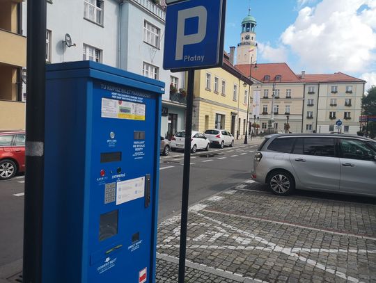 Co się zmieni w Strefie Płatnego Parkowania w Oleśnicy?