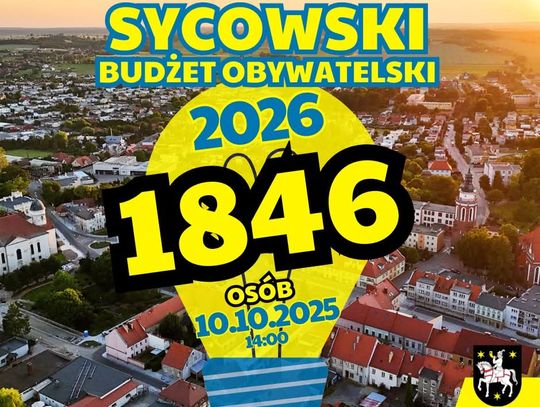Co wybiorą sycowianie?