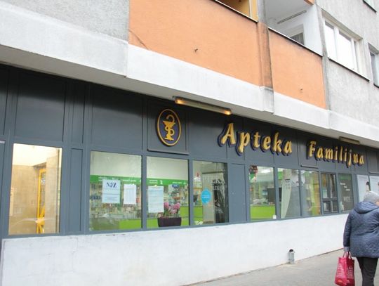 COVID-19: Apteki nie są gotowe na testowanie - mówi farmaceutka z Oleśnicy