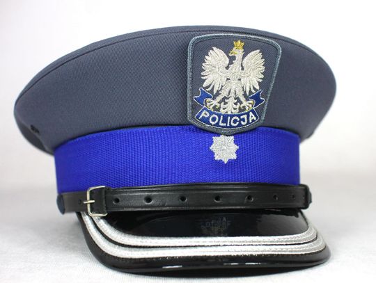 COVID-19: Komisariat w Bierutowie zamknięty 