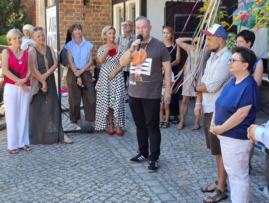 Cyrk opanował Oleśnicę! OFCA 2026 właśnie wystartowała