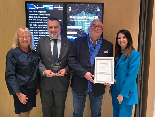 Cytomammobus Lamar ze Smardzowa