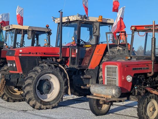 „Czarny Piątek” dla polskiego rolnictwa – umowa z Mercosurem faktem. Głos z prowincji: „To już jest koniec”