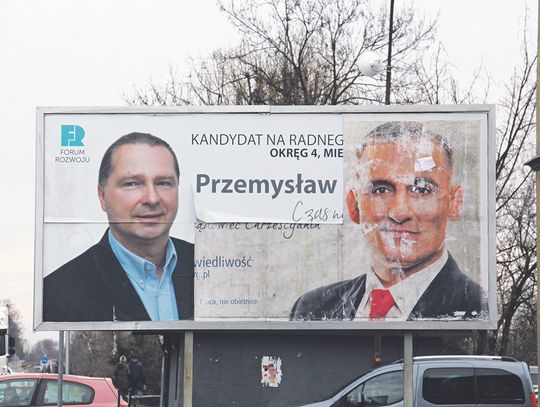 Czas posprzątać. Najwyższy!