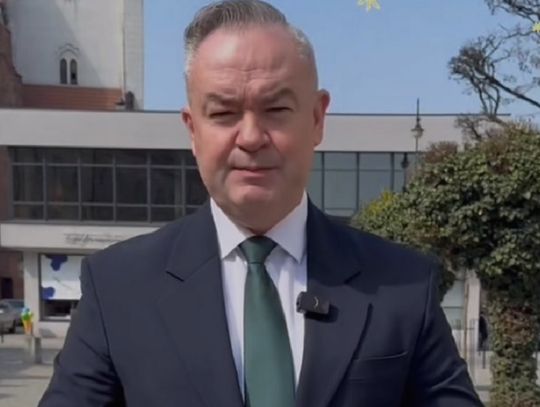 Czego Oleśniczanom i Sycowianiom na Wielkanoc życzą burmistrzowie? (ROLKI)