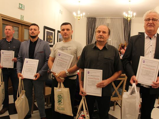 Czerwonokrzyska gala w Oleśnicy [AKTUALIZACJA]