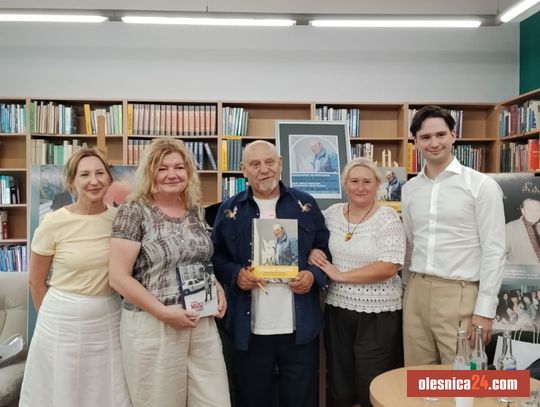 Czesław Miłosz okiem Adama Lizakowskiego