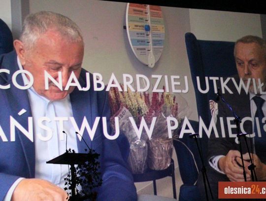 Cztery dekady oleśnickiej Szóstki