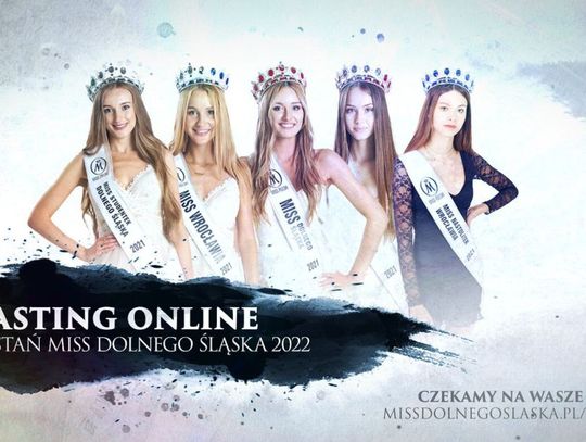 Cztery mieszkanki powiatu oleśnickego walczą o tytul Miss Dolnego Ślaska i Miss Dolnego Śląska Nastolatek