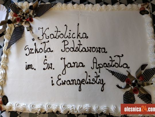 Czwarta rocznica nadania imienia KSP w Oleśnicy