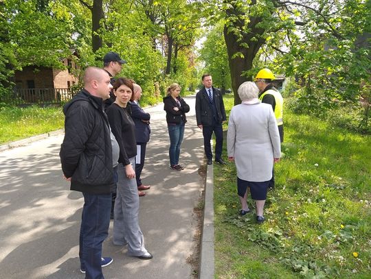 Czy bierutowianie mogą się czuć bezpieczni po serii pożarów?