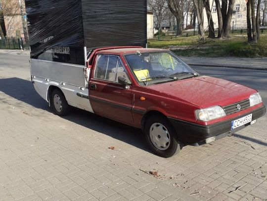 Czy burmistrz Oleśnicy pójdzie do sądu w sprawie samochodu antyaborcyjnego?