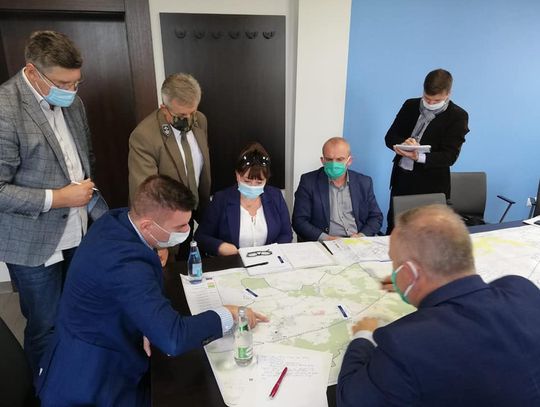 Czy kolej dużych prędkości pojedzie przez Syców?