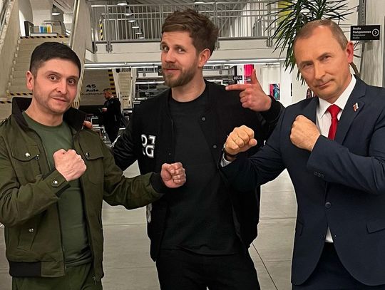 Czy kontrowersyjna gala MMA odbędzie się w Oleśnicy? (AKTUALIZACJA)