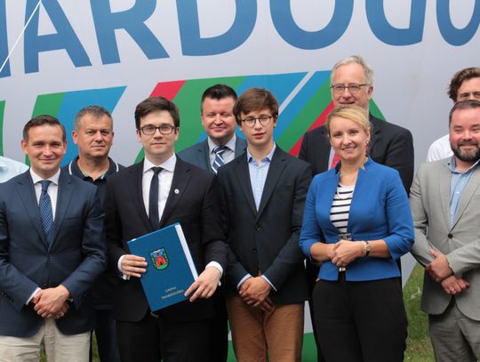Czy królowa Norwegii przyjedzie do Goszcza?