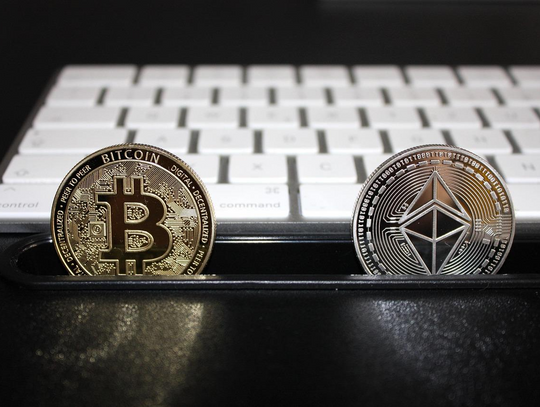 Czy kryptowaluty są legalne w Polsce?