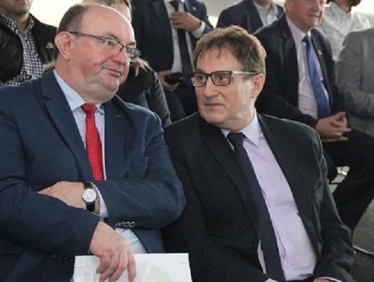 Czy los starosty Jana Dżugaja jest już przesądzony?