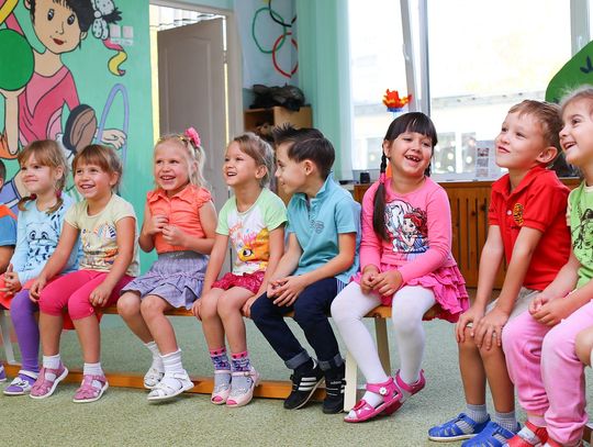 Czy miejsc w przedszkolach w Oleśnicy wystarczyło?