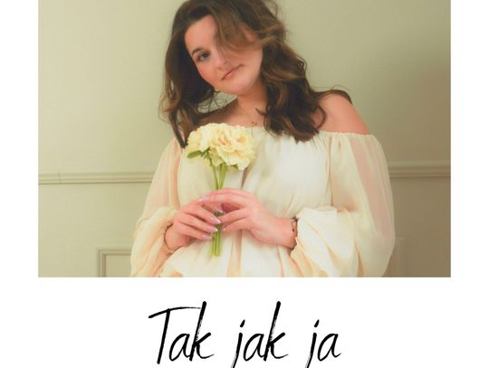 „Czy myślisz o tym tak jak ja?” – Oleśniczanka Natalia Szczoczarz wraca ze wzruszającą piosenką o dawnej miłości „Czy myślisz o tym tak jak ja?” – Oleśniczanka Natalia Szczoczarz wraca ze wzruszającą piosenką o dawnej miłości