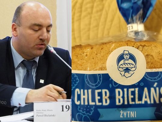 Czy radny Paweł Bielański złoży mandat?