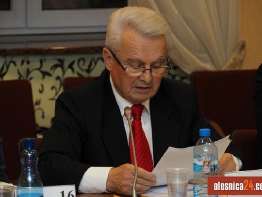 Czy Rady Miasta Oleśnicy zajmie się przestrzeganiem przez ROM przepisów w zakresie ochrony środowiska?