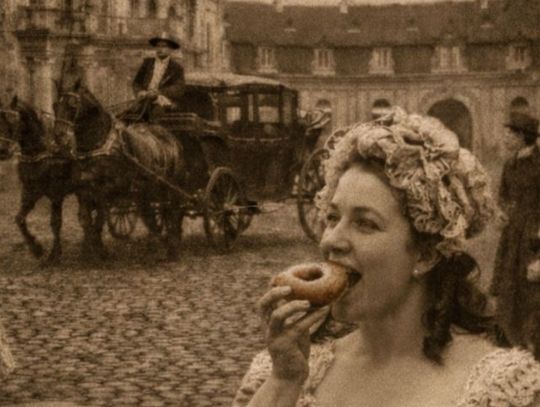Czy w barokowym Pałacu w Goszczu jadano pączki? Tak – i to z wielkim prawdopodobieństwem!