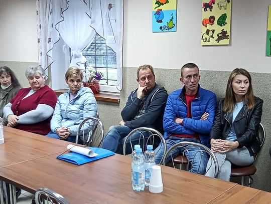 Czy w Jemielnej powstaną dwie farmy fotowoltaiczne?