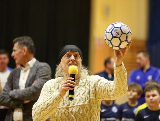 Czy Wisła Kraków zaskoczy Cercle Brugge? Michel Thiry uważa, że ma szansę...