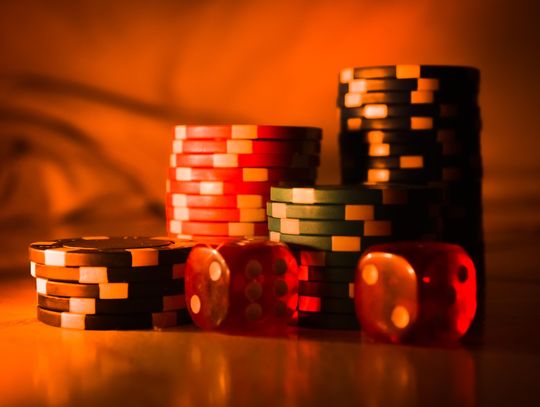 Czym są turnieje na stronach takich, jak Bigclash casino online
