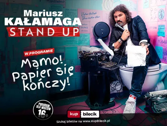 „Czyń bobro i miej dystans” – Kałamaga zdradza najprostszą filozofię szczęścia