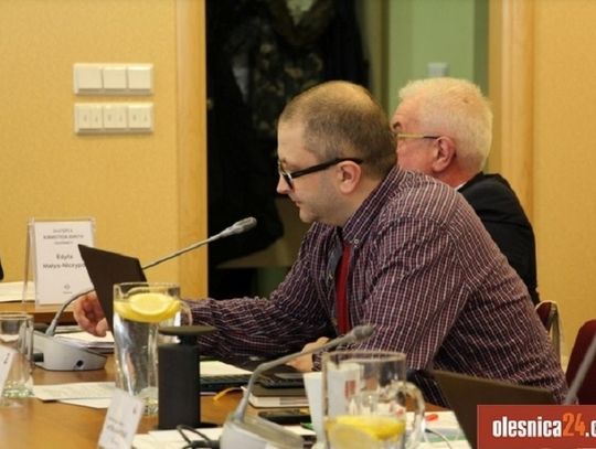 Damian Siedlecki: Chcecie przykryć ewidentne afery