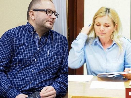 Damian Siedlecki w ostrej polemice z wiceburmistrz Oleśnicy Edytą Małys-Niczypor