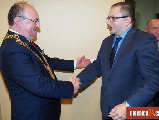 Damian Siedlecki zapowiada kroki prawne przeciwko Janowi Bronsiowi, jeśli ten go nie przeprosi!