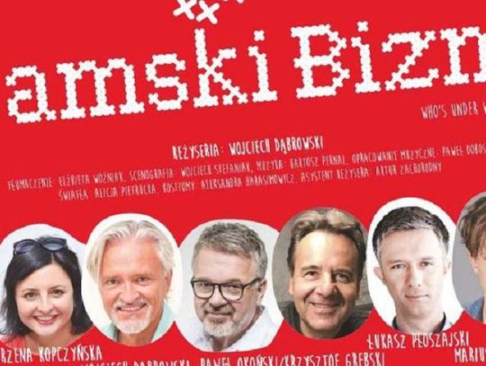 Damski biznes