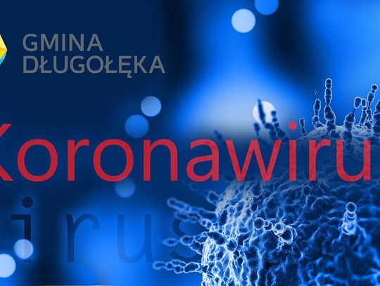 Dane epidemiczne z gminy Długołęka