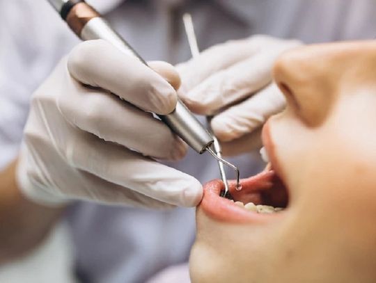 DENTYSTA POPEŁNIŁ BŁĄD? JEST ZGŁOSZENIE DO PROKURATURY