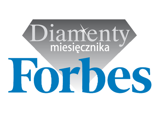 Diamenty Forbesa dla firm z powiatu oleśnickiego 