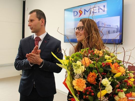Dimen - nowe otwarcie