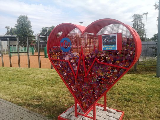 Dla kogo zbieramy nakrętki w Oleśnicy?