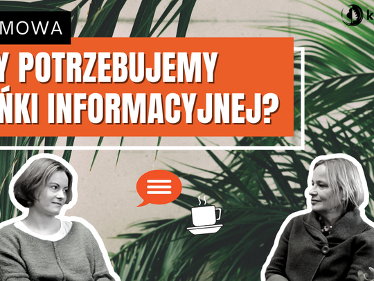 Dlaczego młodzież i seniorzy nie mogą się dogadać? (WIDEO)