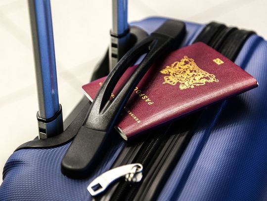 Dlaczego paszportu nie możemy wyrobić w Oleśnicy?
